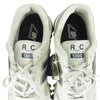 NEW BALANCE ニューバランス MS1300TH ローカット スニーカー グレー系 27cm【極上美品】【中古】