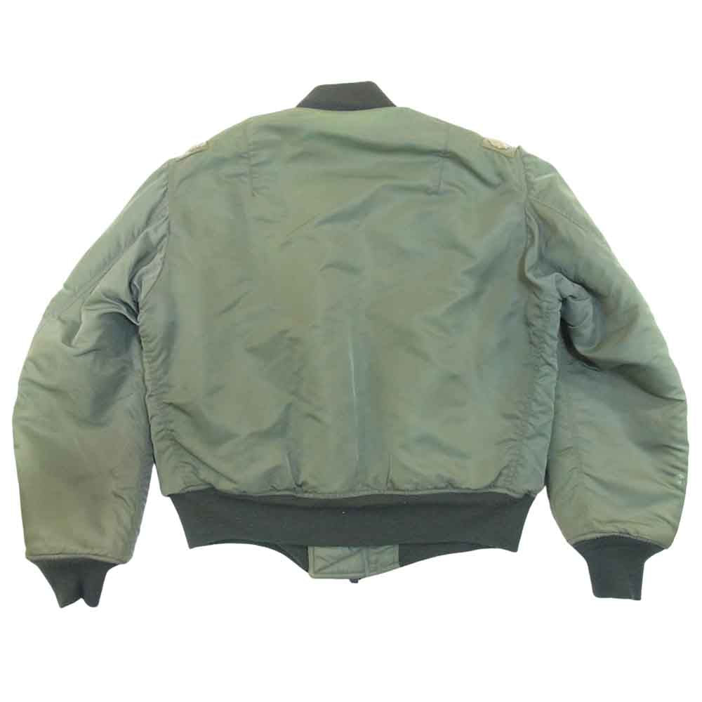 Buzz Rickson's バズリクソンズ M13191 Dragon Flight ワッペン MA-1