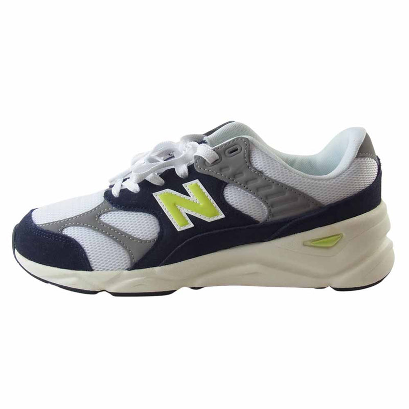 NEW BALANCE ニューバランス MSX90TTK 28cm マルチカラー系 28【極上美品】【中古】