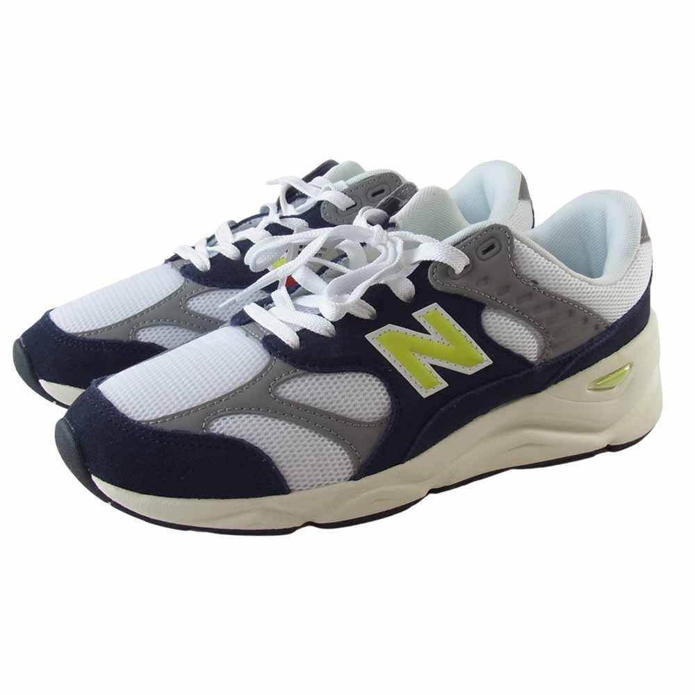 NEW BALANCE ニューバランス MSX90TTK 28cm マルチカラー系 28【極上美品】【中古】