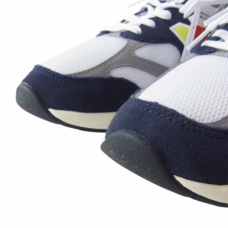 NEW BALANCE ニューバランス MSX90TTK 28cm マルチカラー系 28【極上美品】【中古】