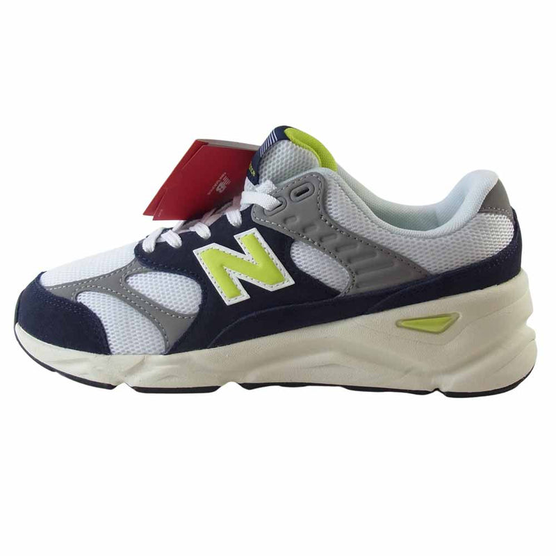 NEW BALANCE ニューバランス MSX90TTK 26cm マルチカラー系 26【極上美品】【中古】