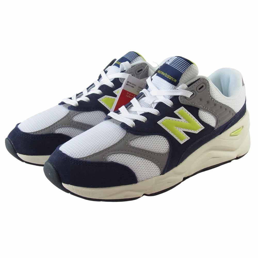 NEW BALANCE ニューバランス MSX90TTK 26cm マルチカラー系 26【極上美品】【中古】