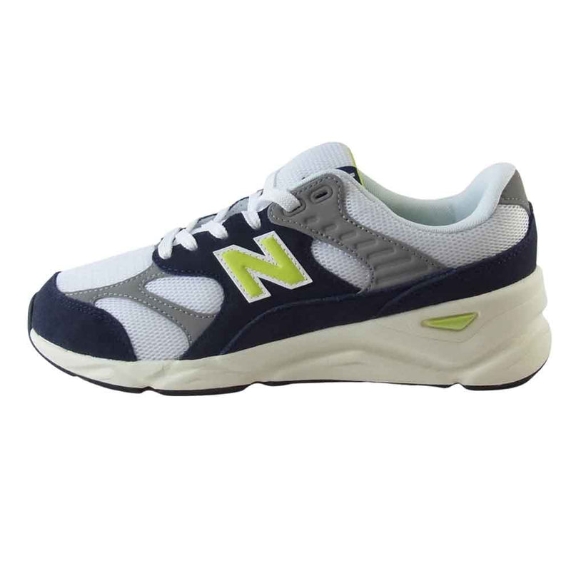 NEW BALANCE ニューバランス MSX90TTK 28cm マルチカラー系 28【極上美品】【中古】