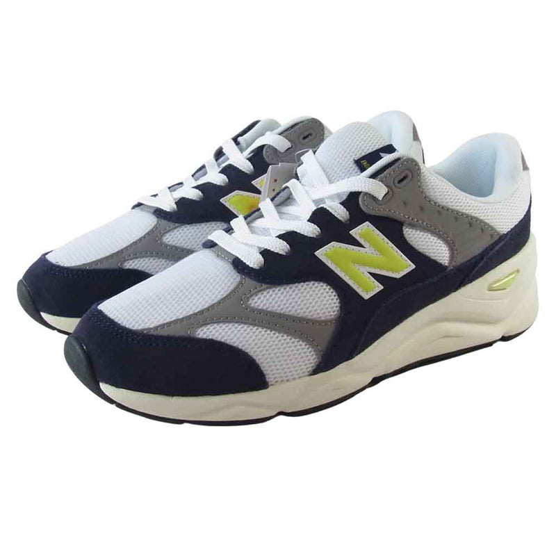 NEW BALANCE ニューバランス MSX90TTK 28cm マルチカラー系 28【極上美品】【中古】