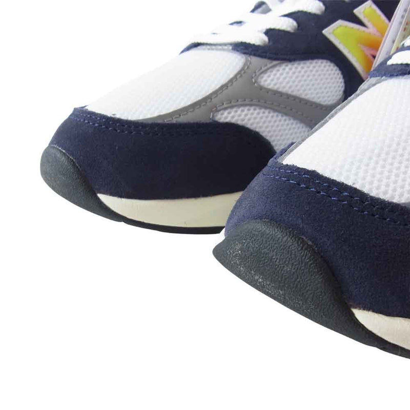 NEW BALANCE ニューバランス MSX90TTK 28cm マルチカラー系 28【極上美品】【中古】