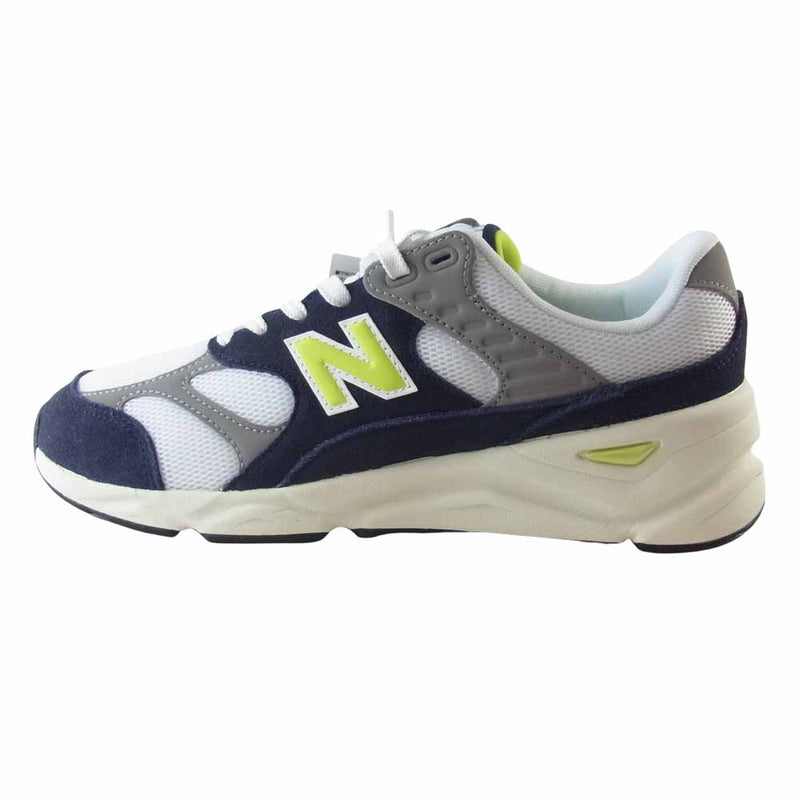 NEW BALANCE ニューバランス MSX90TTK 28.5cm マルチカラー系 28.5【新古品】【未使用】【中古】