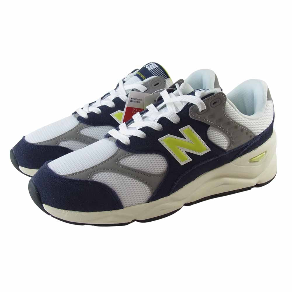 NEW BALANCE ニューバランス MSX90TTK 28.5cm マルチカラー系 28.5【新古品】【未使用】【中古】