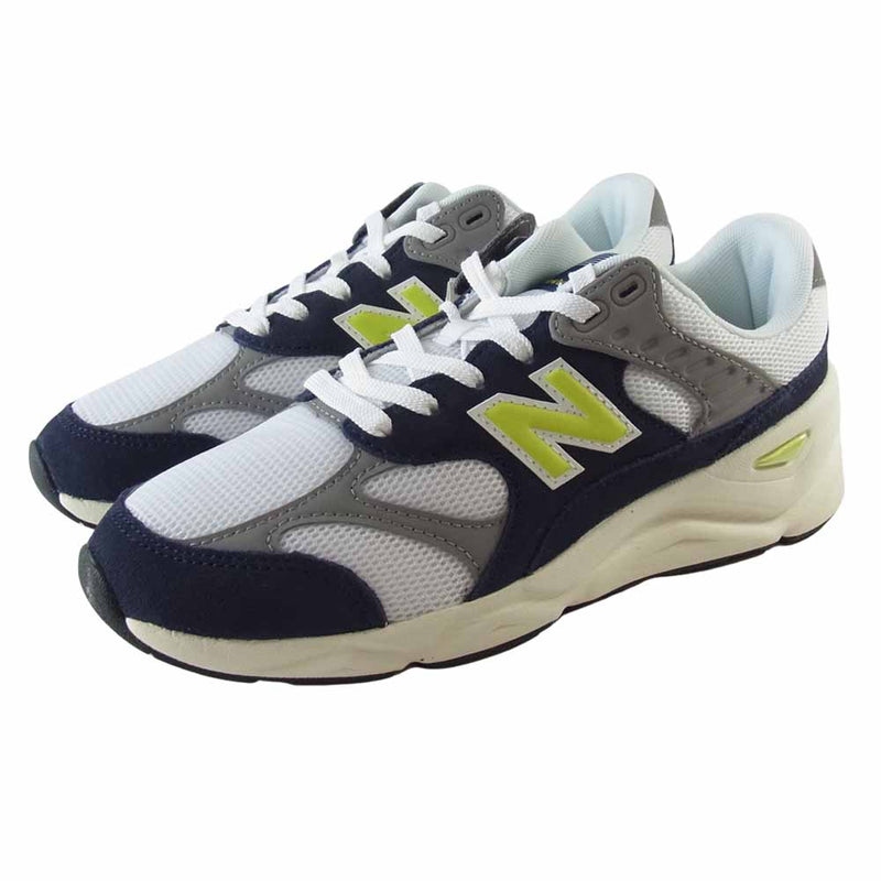 NEW BALANCE ニューバランス MSX90TTK 26cm マルチカラー系 26【新古品】【未使用】【中古】