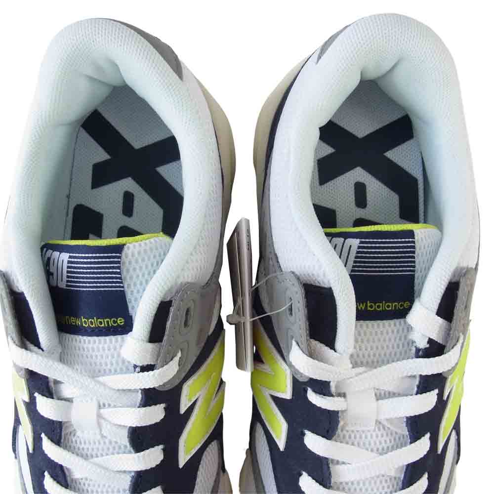 NEW BALANCE ニューバランス MSX90TTK 26cm マルチカラー系 26【新古品】【未使用】【中古】