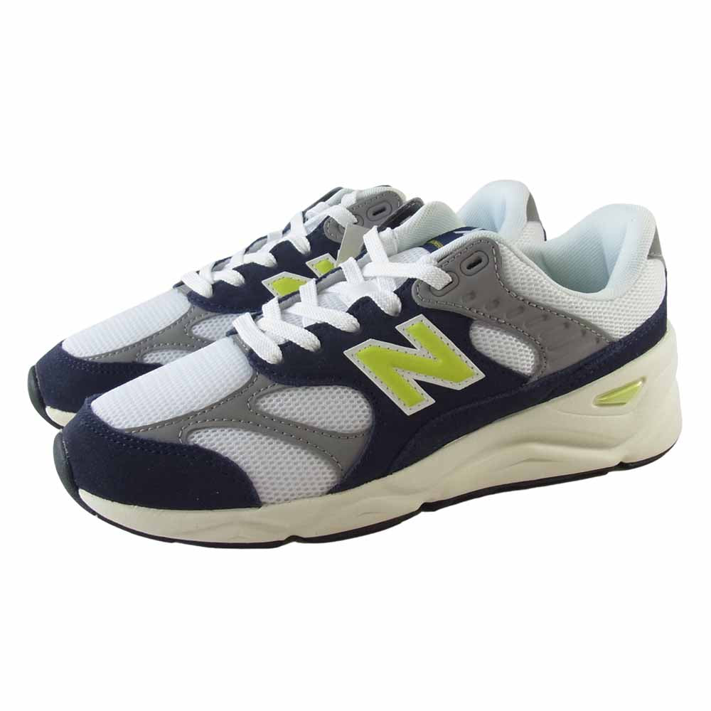 NEW BALANCE ニューバランス MSX90TTK 26.5cm マルチカラー系 26.5【新古品】【未使用】【中古】