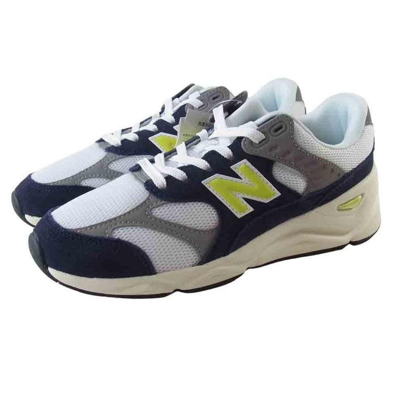 NEW BALANCE ニューバランス MSX90TTK 26.5cm マルチカラー系 26.5【新古品】【未使用】【中古】