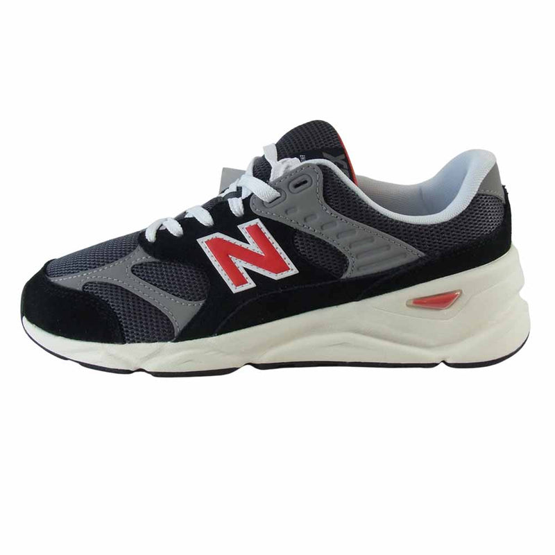 NEW BALANCE ニューバランス MSX90TTJ 26.5cm ブラック系×グレー系 26.5【新古品】【未使用】【中古】