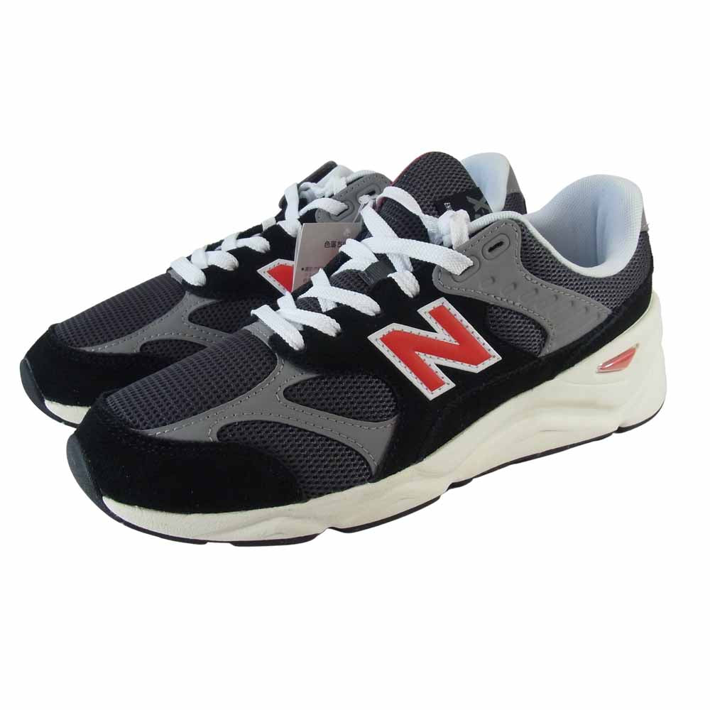 NEW BALANCE ニューバランス MSX90TTJ 26.5cm ブラック系×グレー系 26.5【新古品】【未使用】【中古】