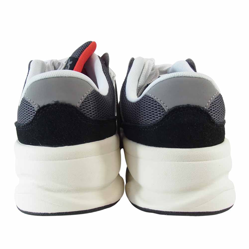 NEW BALANCE ニューバランス MSX90TTJ 26.5cm ブラック系×グレー系 26.5【新古品】【未使用】【中古】
