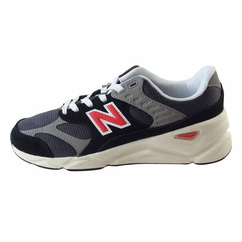 NEW BALANCE ニューバランス MSX90TTJ 25.5cm ブラック系×グレー系 25.5【新古品】【未使用】【中古】