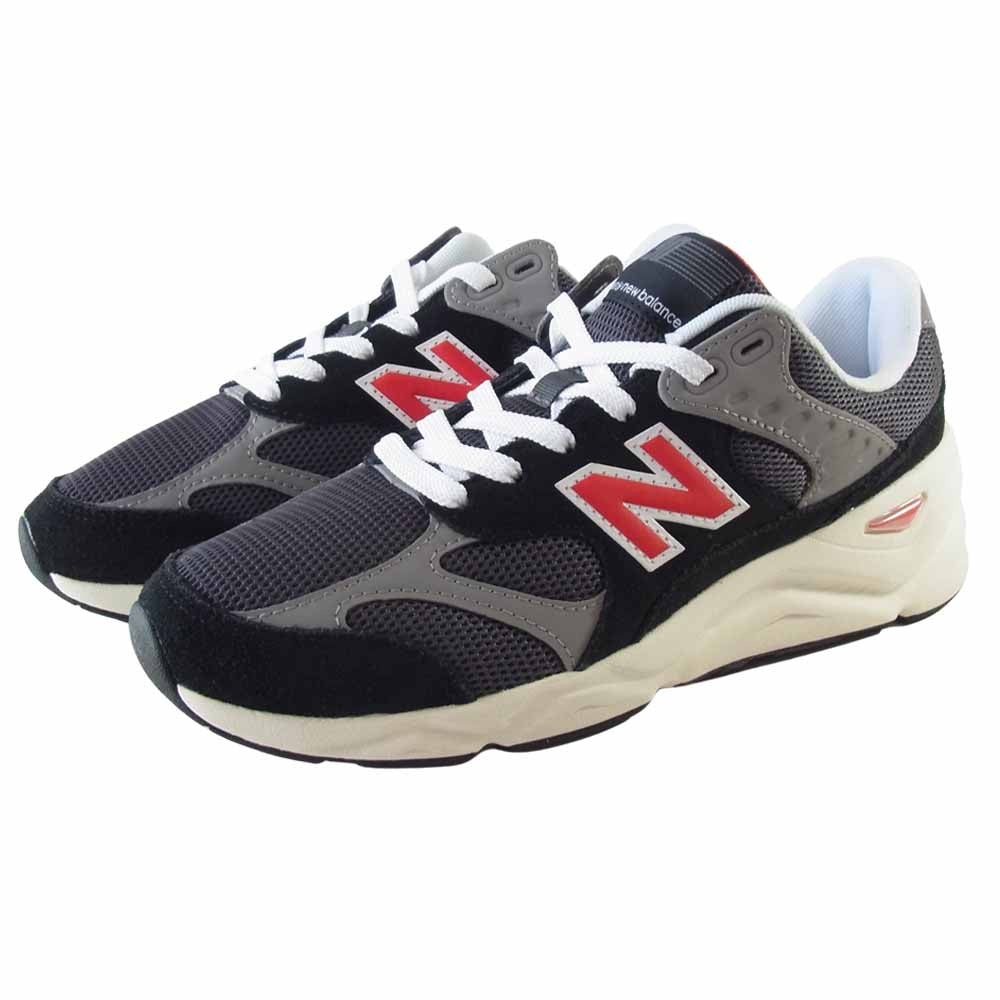 NEW BALANCE ニューバランス MSX90TTJ 25.5cm ブラック系×グレー系 25.5【新古品】【未使用】【中古】