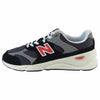 NEW BALANCE ニューバランス MSX90TTJ 26.5cm ブラック系×グレー系 26.5【極上美品】【中古】