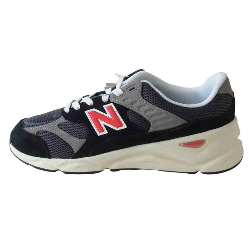 NEW BALANCE ニューバランス MSX90TTJ 27cm ブラック系 グレー系 27【新古品】【未使用】【中古】