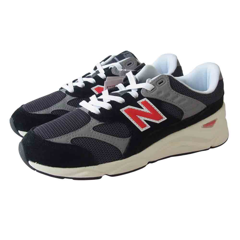 NEW BALANCE ニューバランス MSX90TTJ 27cm ブラック系 グレー系 27【新古品】【未使用】【中古】