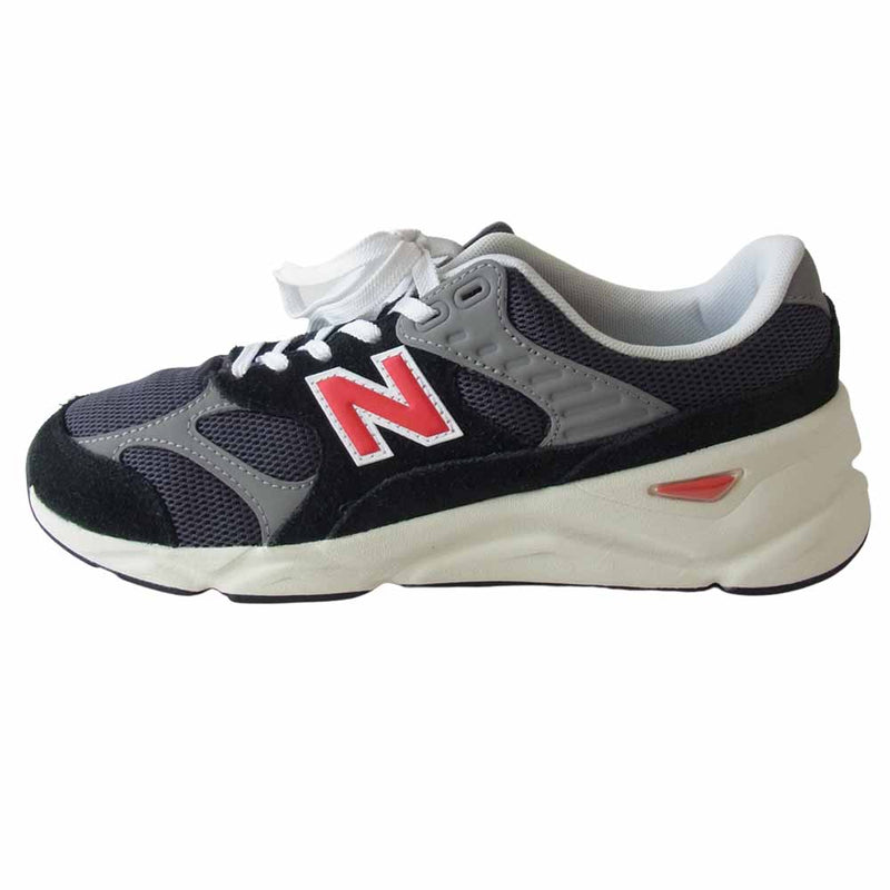 NEW BALANCE ニューバランス MSX90TTJ 27cm ブラック系 グレー系 27【新古品】【未使用】【中古】