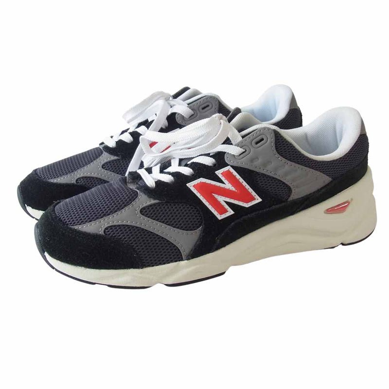 NEW BALANCE ニューバランス MSX90TTJ 27cm ブラック系 グレー系 27【新古品】【未使用】【中古】