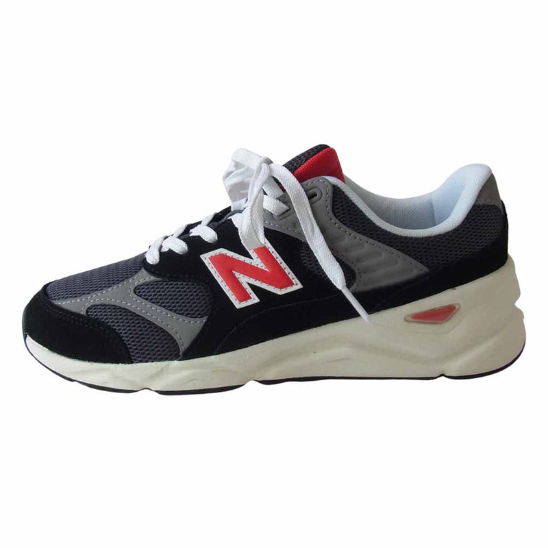 NEW BALANCE ニューバランス MSX90TTJ 26cm ブラック系 グレー系 26【新古品】【未使用】【中古】