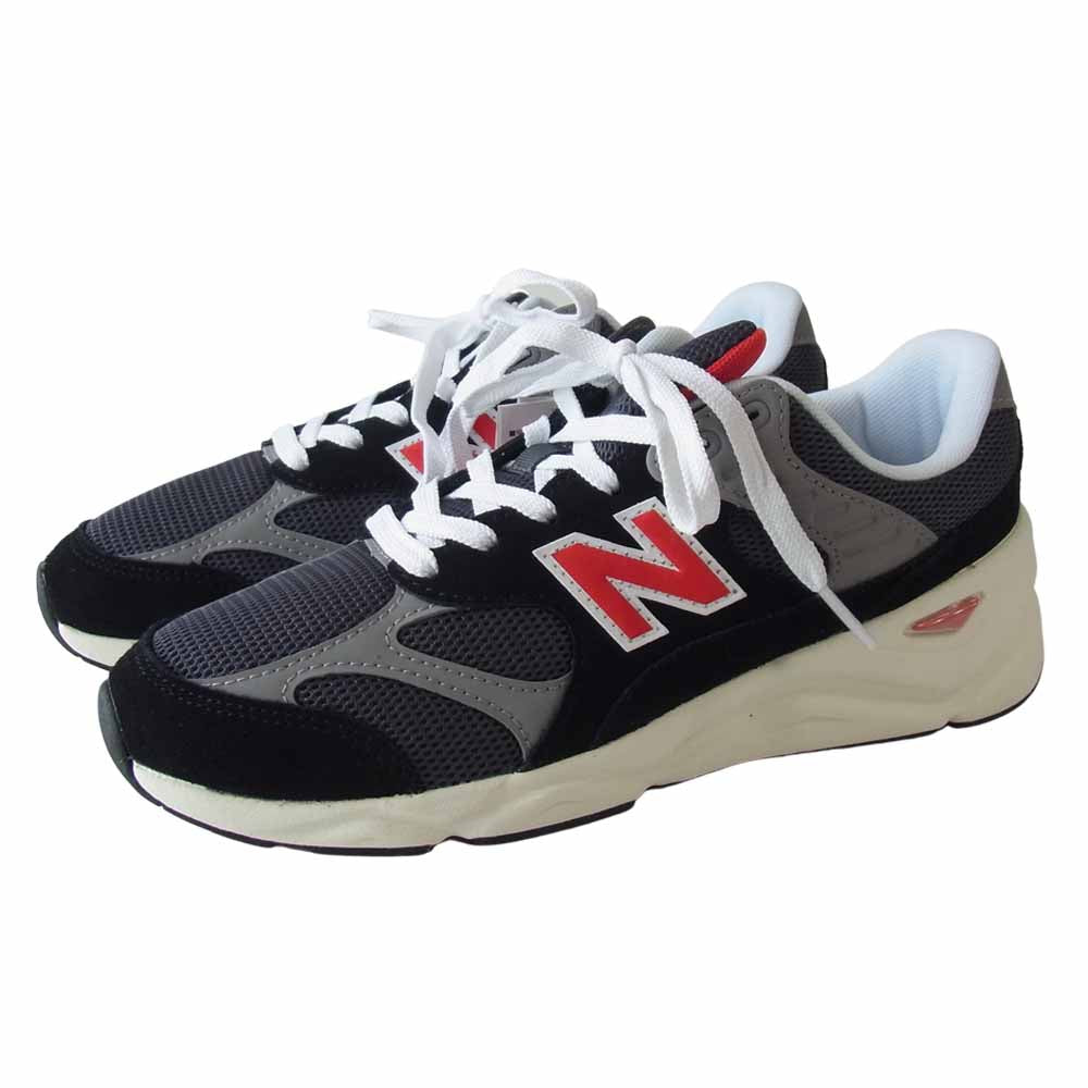 NEW BALANCE ニューバランス MSX90TTJ 26cm ブラック系 グレー系 26【新古品】【未使用】【中古】