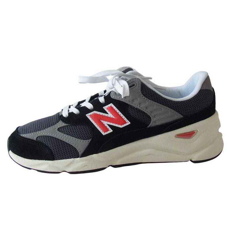 NEW BALANCE ニューバランス MSX90TTJ 26cm ブラック系 グレー系【新古品】【未使用】【中古】