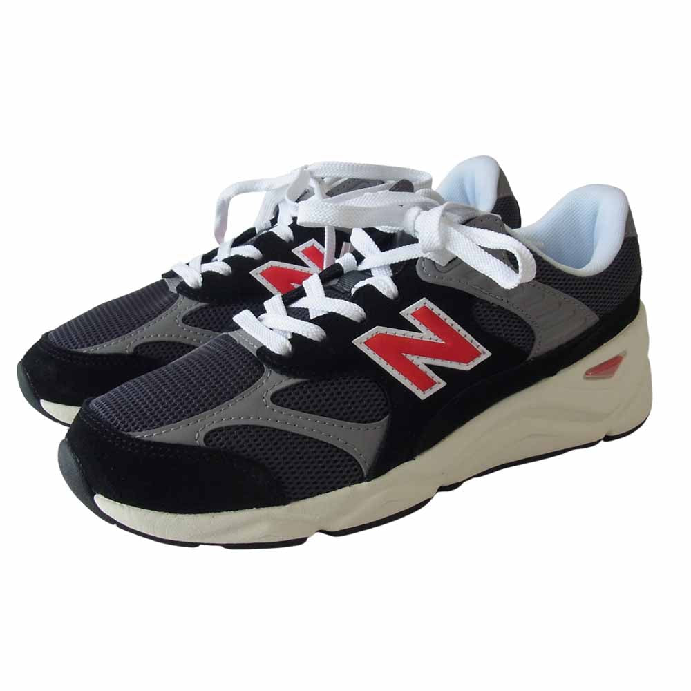 NEW BALANCE ニューバランス MSX90TTJ 26cm ブラック系 グレー系【新古品】【未使用】【中古】