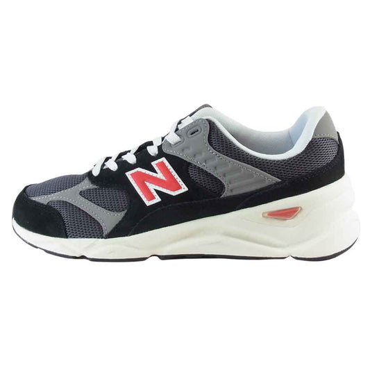 NEW BALANCE ニューバランス MSX90TTJ 27.5cm ブラック系×グレー系 27.5【新古品】【未使用】【中古】