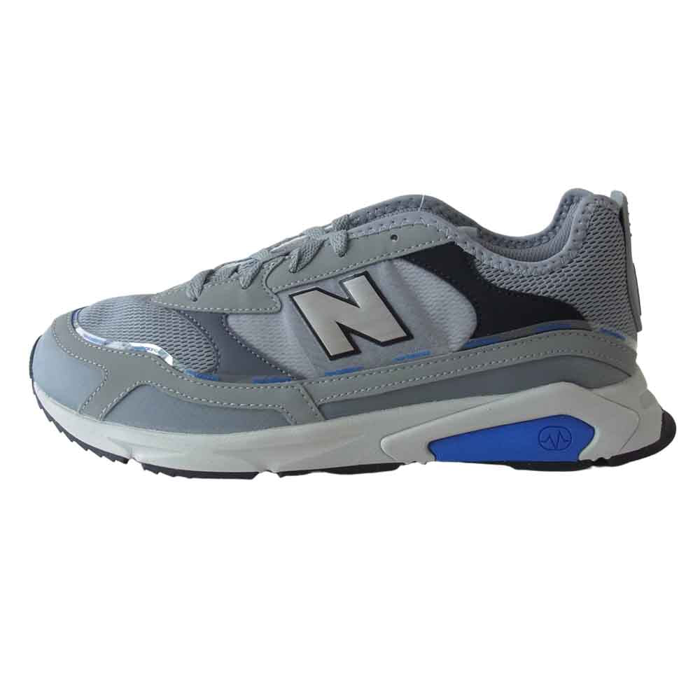 NEW BALANCE ニューバランス MSXRCHTT 28cm グレー系 28【新古品】【未使用】【中古】