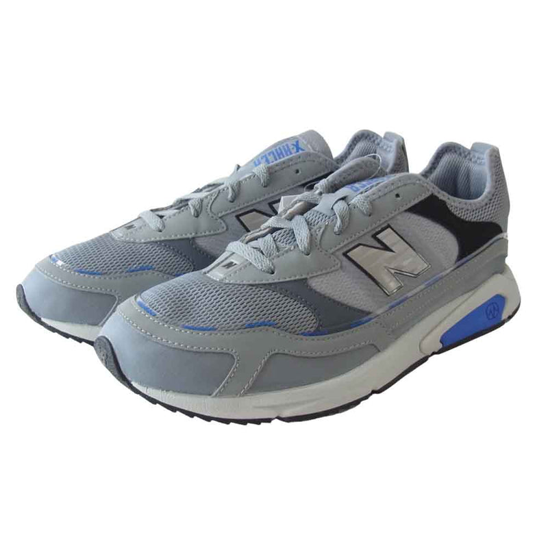 NEW BALANCE ニューバランス MSXRCHTT 28cm グレー系 28【新古品】【未使用】【中古】