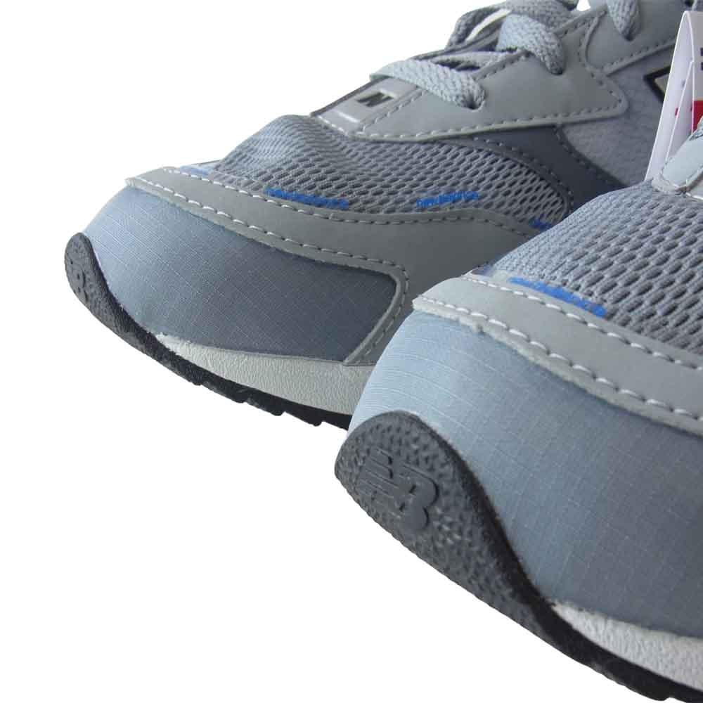 NEW BALANCE ニューバランス MSXRCHTT 27.5cm グレー系 27.5【新古品】【未使用】【中古】