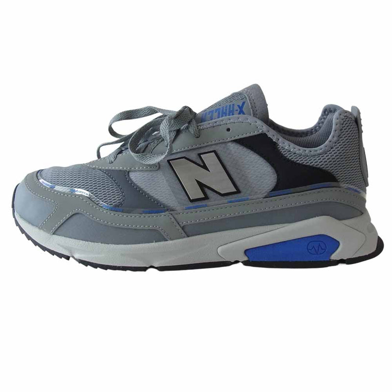 NEW BALANCE ニューバランス MSXRCHTT 28cm グレー系 28【新古品】【未使用】【中古】