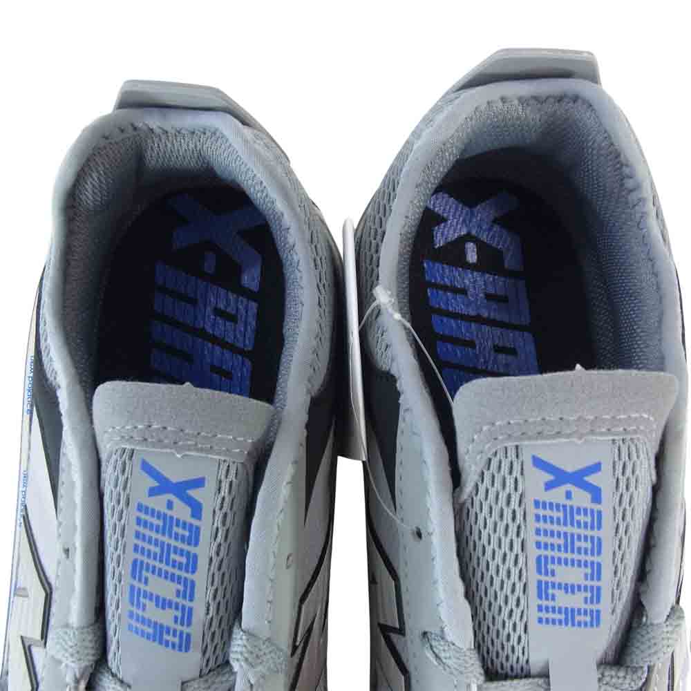 NEW BALANCE ニューバランス MSXRCHTT 27.5cm グレー系 27.5【新古品】【未使用】【中古】