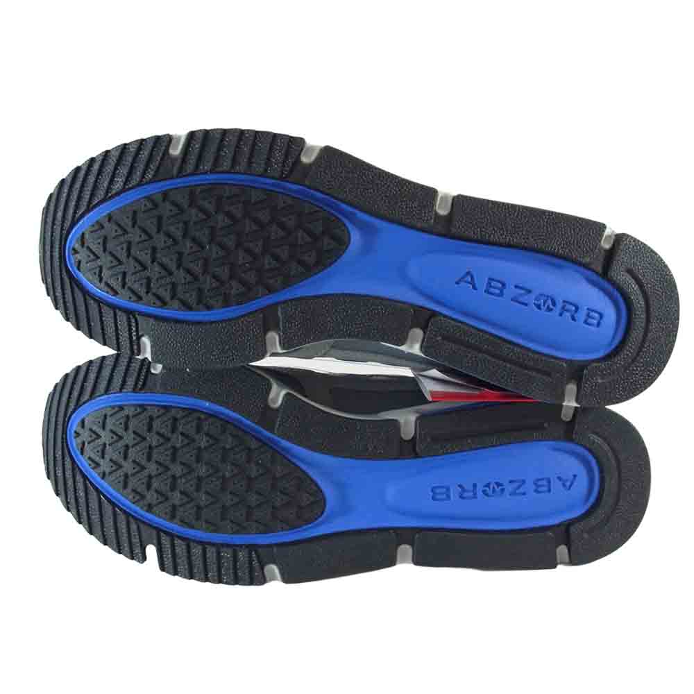 NEW BALANCE ニューバランス MSXRCHTT 27.5cm グレー系 27.5【新古品】【未使用】【中古】