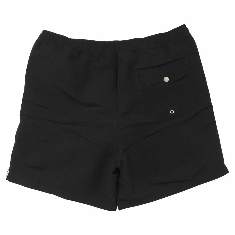 THE NORTH FACE ノースフェイス NB42153 Mud Short pants マッド ショートパンツ ミャンマー製 ブラック系 XL【新古品】【未使用】【中古】