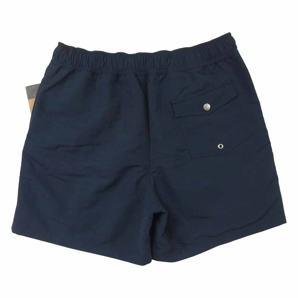 THE NORTH FACE ノースフェイス NB42153 Mud Short pants マッド ショートパンツ ミャンマー製 ネイビー系 L【新古品】【未使用】【中古】