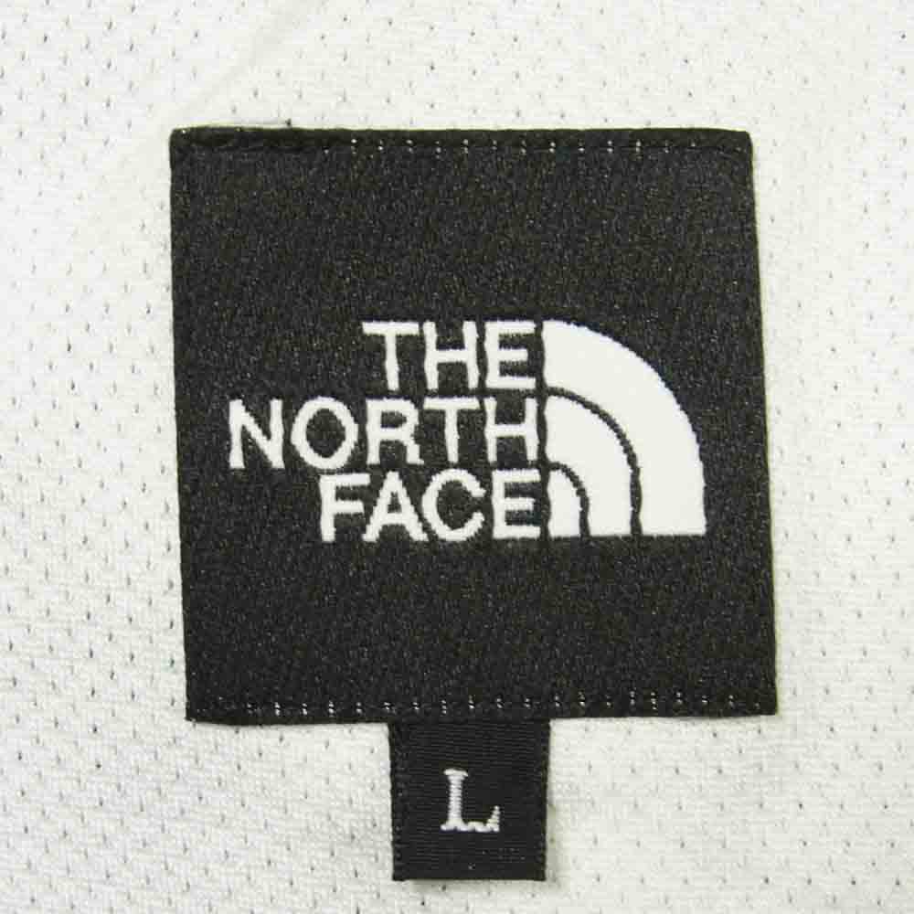 THE NORTH FACE ノースフェイス NB42153 Mud Short pants マッド ショートパンツ ミャンマー製 ネイビー系 L【新古品】【未使用】【中古】