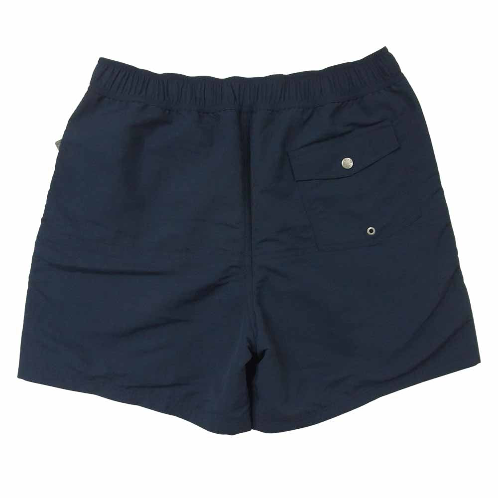 THE NORTH FACE ノースフェイス NB42153 Mud Short pants マッド ショートパンツ ミャンマー製 ネイビー系 XL【新古品】【未使用】【中古】