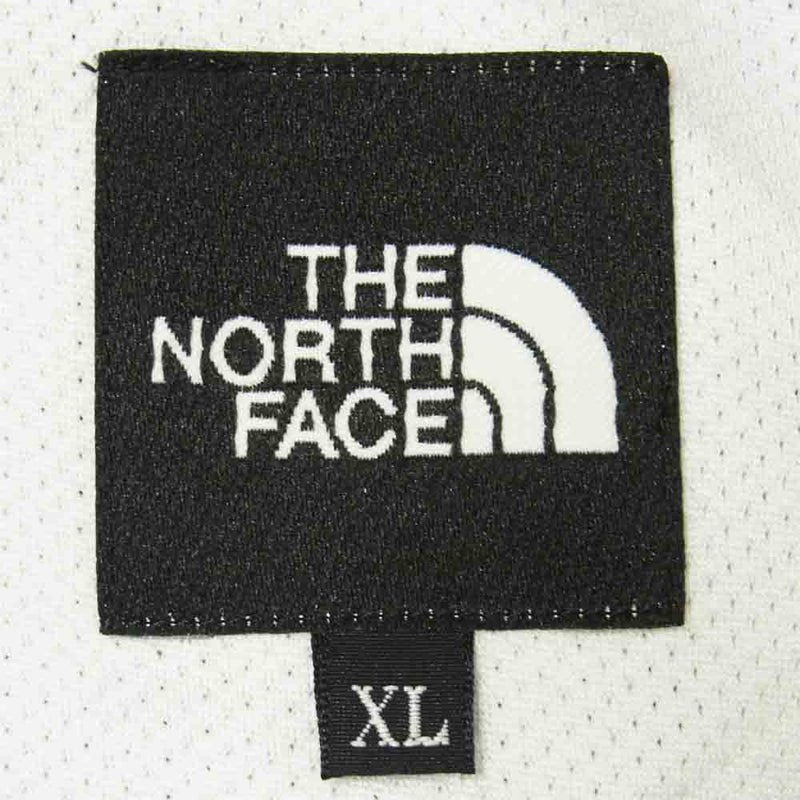 THE NORTH FACE ノースフェイス NB42153 Mud Short pants マッド ショートパンツ ミャンマー製 ネイビー系 XL【新古品】【未使用】【中古】