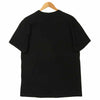 Supreme シュプリーム 20SS 納品書付属 Shop Tee 半袖 Tシャツ コットン アメリカ製 ブラック系 M【中古】