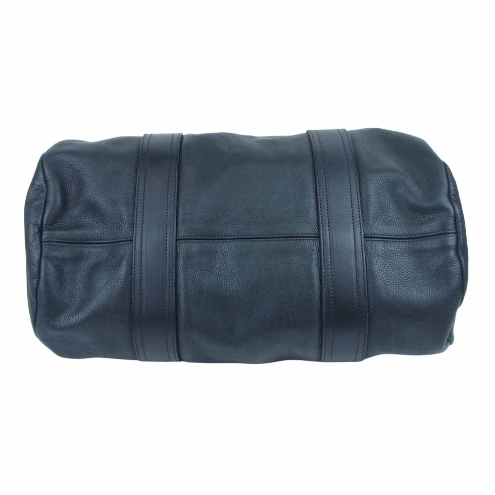 CHROME HEARTS クロムハーツ（原本有） DFFL TNY タイニー ダッフル バッグ ブラック系【中古】