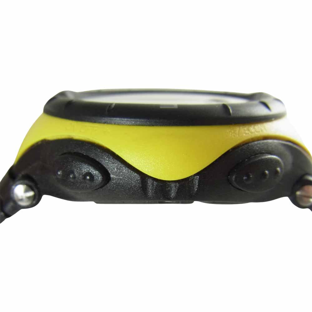 SUUNTO スント Vector ベクター イエロー イエロー系【中古