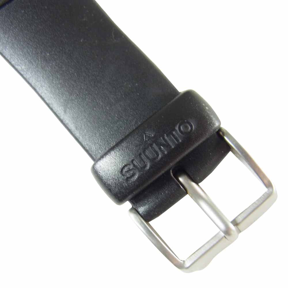 SUUNTO スント Vector ベクター イエロー イエロー系【中古】