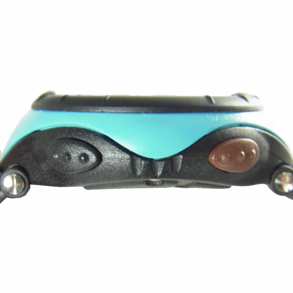 SUUNTO スント Vector ベクター ターコイズ ブルー系【中古