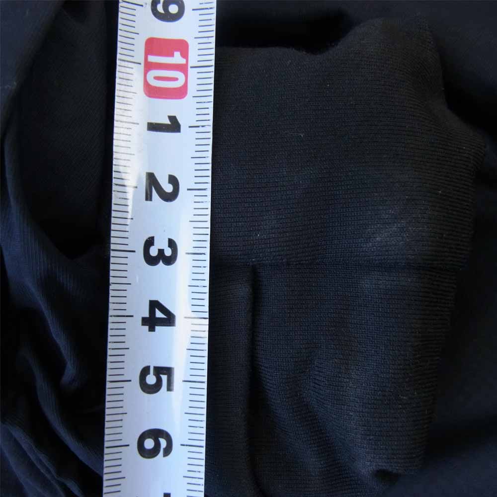 CANADA GOOSE カナダグース 5076M サザビーリーグ 5076M ARMSTRONG HOODY アーム ストロング フーディ ダウン ブラック系 S【中古】