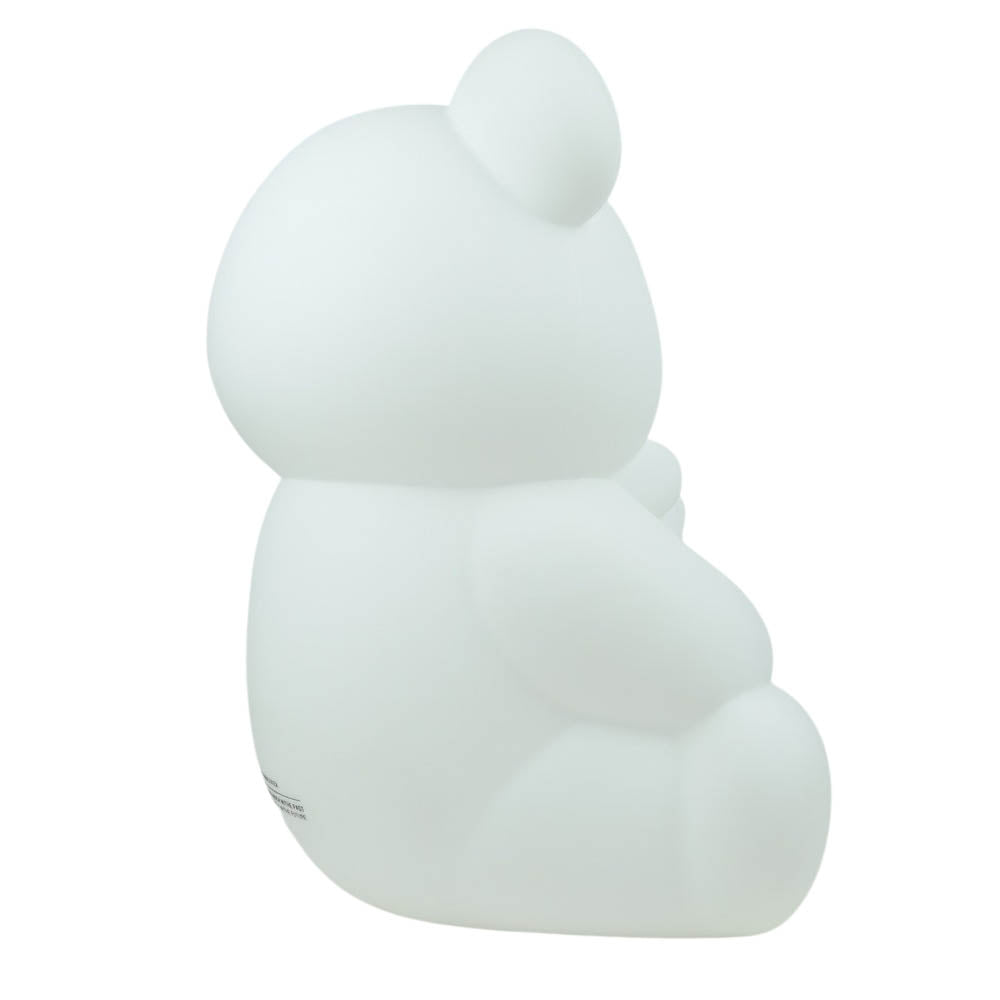 UNDERCOVER アンダーカバー BEAR FLOOR LAMP ベアー フロア ランプ ホワイト系【極上美品】【中古】
