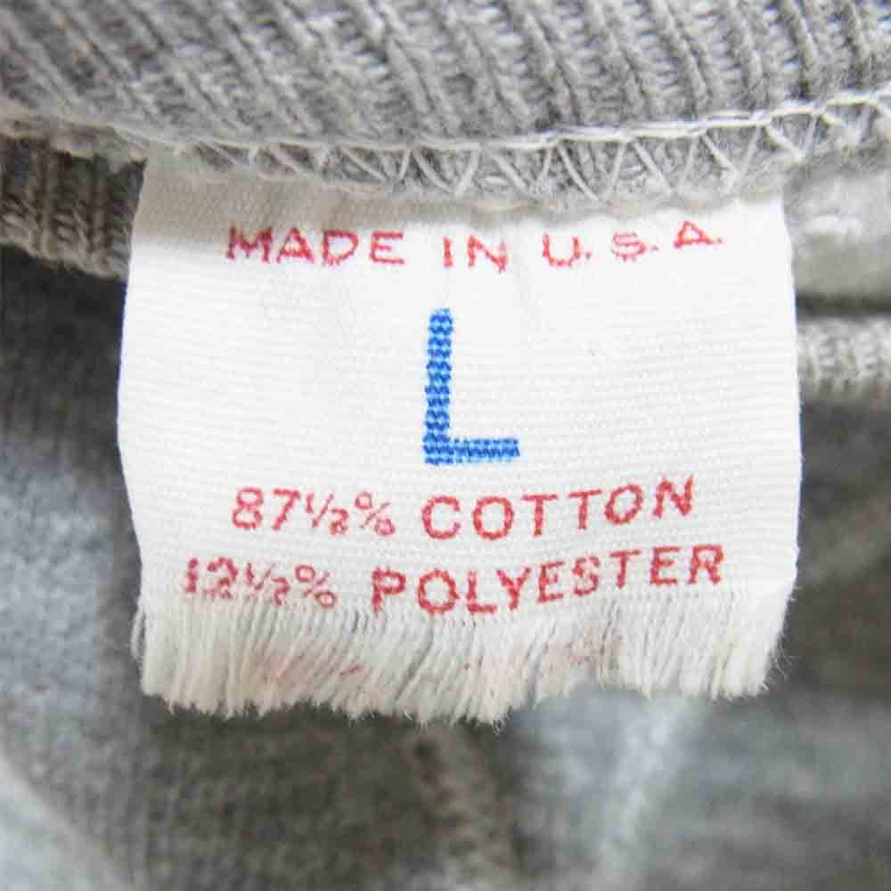 VINTAGE 前Vスウェット from USA 楽天市場】90s USA製 RUSSELL 無地 前V スウェット トレーナー L / 90